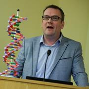 Dr Kieran Meade